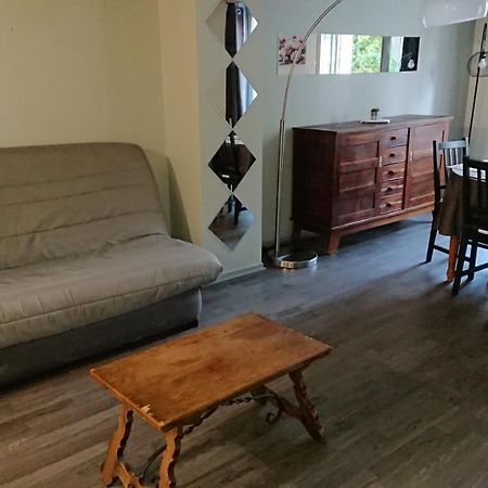 Le Nid Rouennais Apartment Luaran gambar