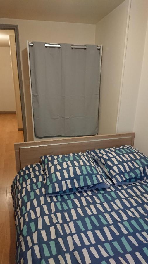 Le Nid Rouennais Apartment Luaran gambar
